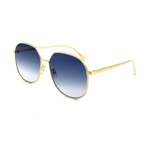Fendi FE40069U FF 30W | Women's sunglasses