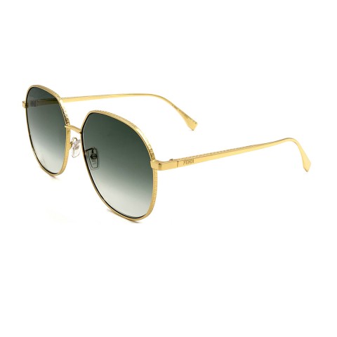 Fendi FE40069U FF 30P | Women's sunglasses