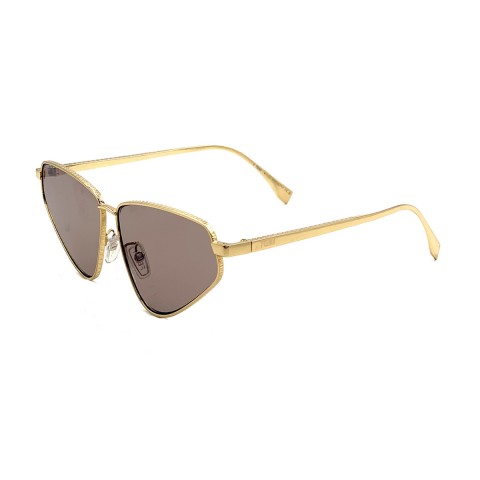 Fendi FE40068U 30E | Women's sunglasses