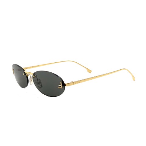 Fendi FE4075US Fendi First | Women's sunglasses