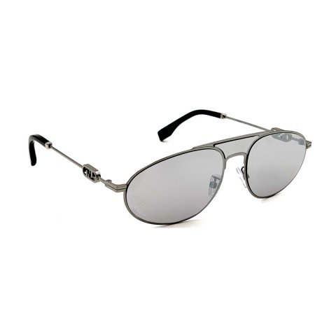 Fendi FE40072U Fendi O'Lock | Unisex sunglasses