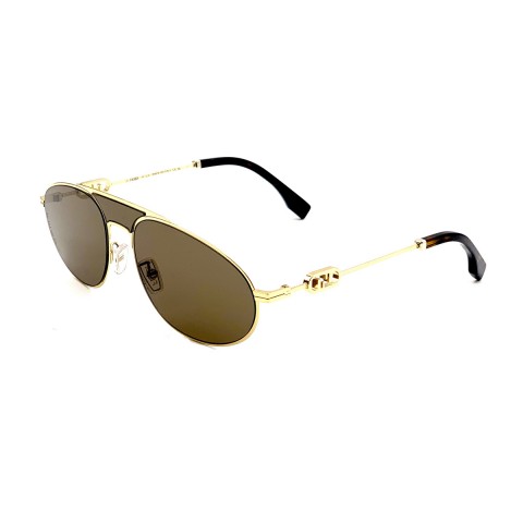 Fendi FE40072U Fendi O'Lock 30E | Unisex sunglasses