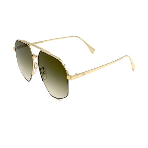 Fendi FE40062U Fendi Travel 10F | Men's sunglasses
