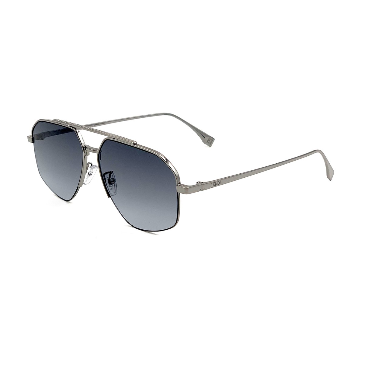 Fendi FE40062U Fendi Travel Men's sunglasses | OtticaLucciola