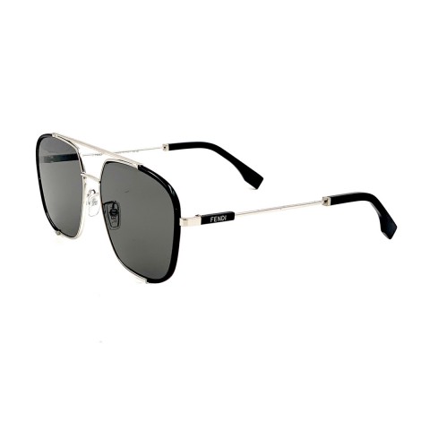 Fendi FE40059U Fendiland | Men's sunglasses