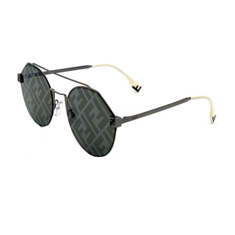 Fendi FE40060U Fendi Sky 12C | Men's sunglasses