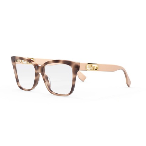 Fendi FE50025I Fendi O'LOCK | Women's eyeglasses