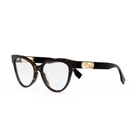 Fendi FE50026I 052 | Women's eyeglasses