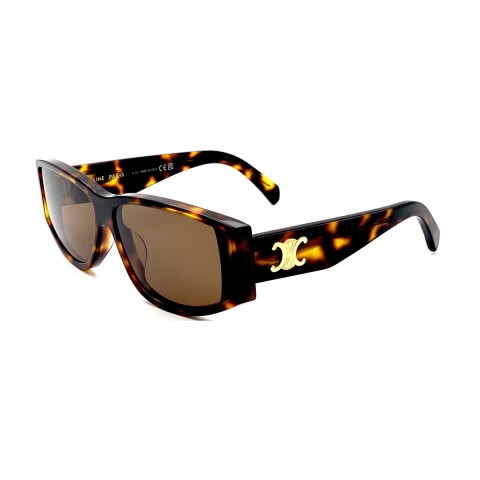 Celine CL40227U TRIOMPHE 53e | Women's sunglasses