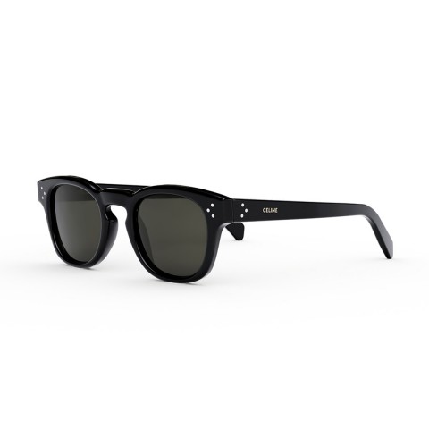 Celine CL40233I Bold 3 01a | Unisex sunglasses