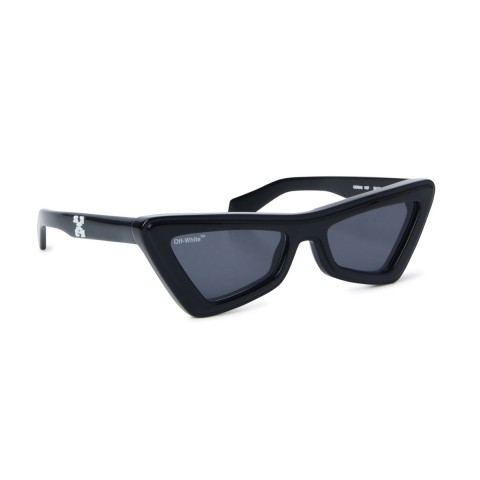 Off-White ARTEMISIA SUNGLASSES black | Unisex sunglasses