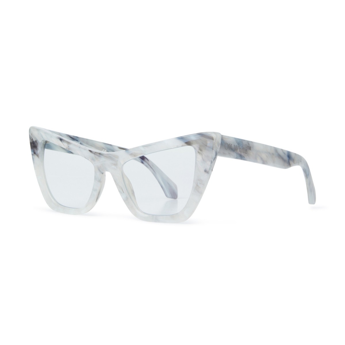 Off-White OPTICAL STYLE 11 Unisex eyeglasses