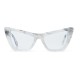 Off-White OPTICAL STYLE 11 | Unisex eyeglasses