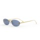 Fendi FE4075US Fendi First 30v | Women's sunglasses
