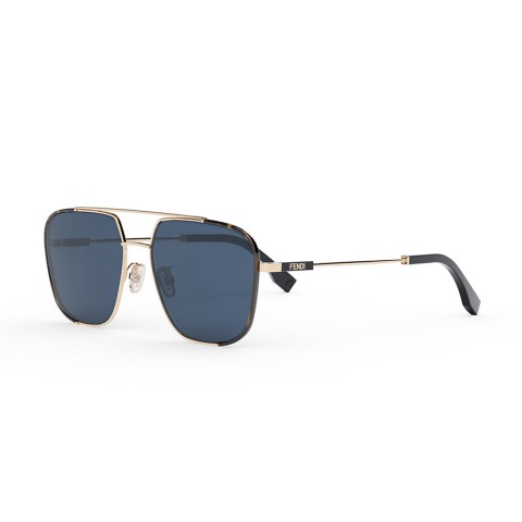Fendi FE40059U Fendiland 10v | Men's sunglasses