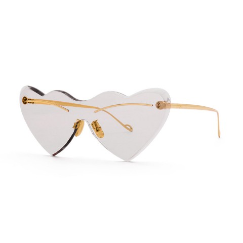 Loewe LW40087U 30b | Women's sunglasses