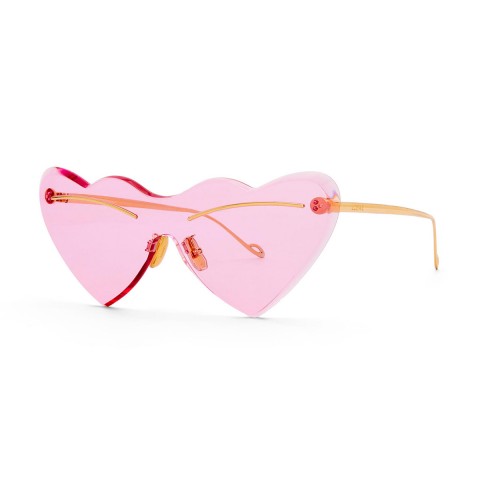 Loewe LW40087U | Women's sunglasses