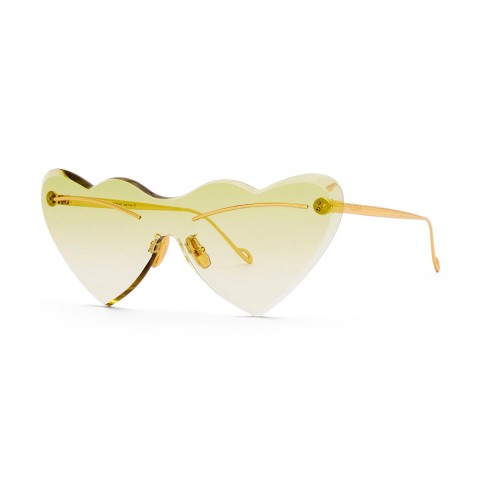 Loewe LW40087U | Women's sunglasses