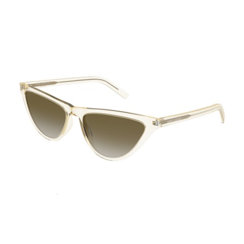 Saint Laurent SL550 SLIM | Women's sunglasses