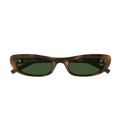 Saint Laurent SL557 SHADE | Woman sunglasses