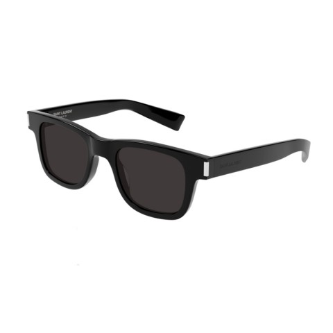 Saint Laurent SL564 001 black | Unisex sunglasses