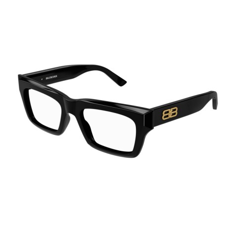 Balenciaga BB0240O 001 | Unisex eyeglasses