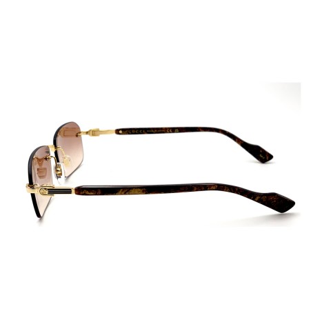 Gucci GG1221S 004 | Unisex sunglasses