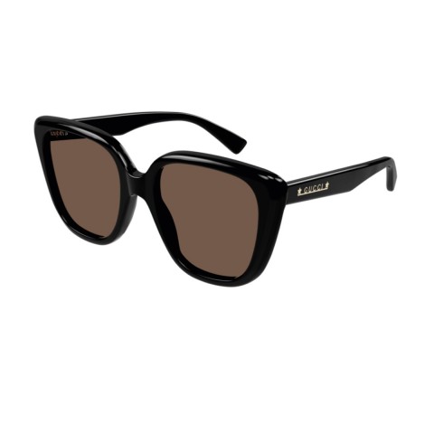 Gucci GG1169S 001 | Women's sunglasses