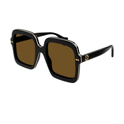 Gucci GG1241S 001 | Women's sunglasses