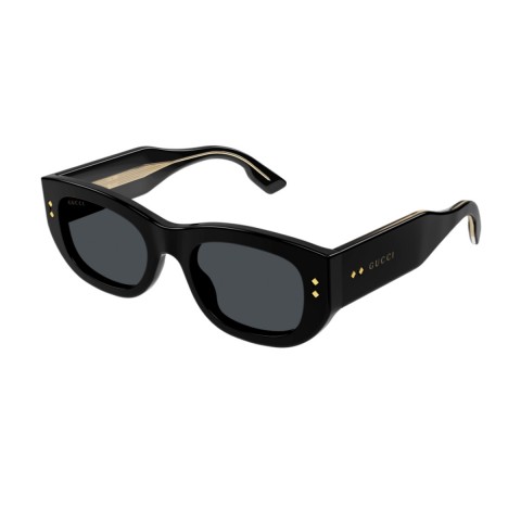 Gucci GG1215S | Unisex sunglasses