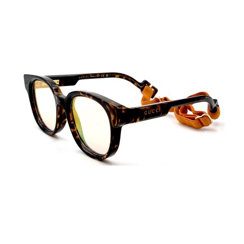 Gucci GG1237S | Unisex sunglasses