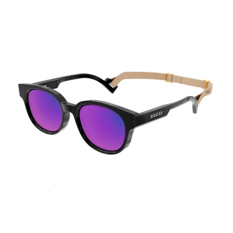 Gucci GG1237S | Unisex sunglasses