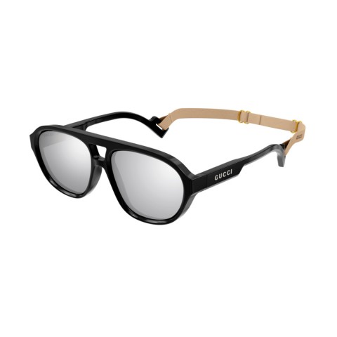Gucci GG1239S | Unisex sunglasses