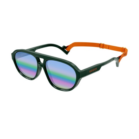 Gucci GG1239S 003 | Unisex sunglasses