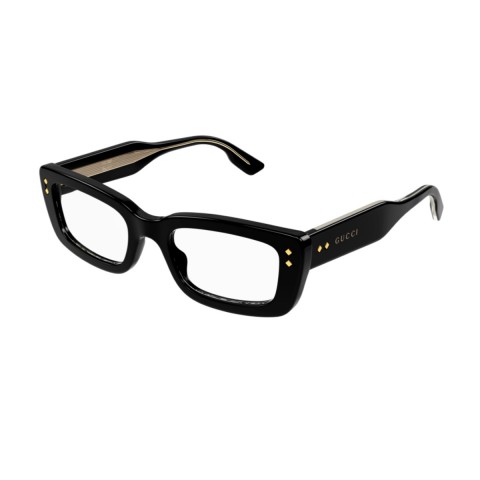 Gucci GG1216O 001 | Women's eyeglasses