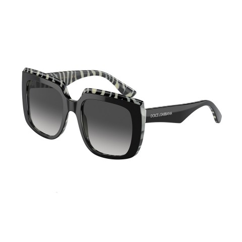 Dolce & Gabbana DG4414 33728G | Women's sunglasses