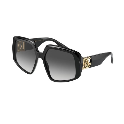 Dolce & Gabbana DG4386 501/8G | Women's sunglasses