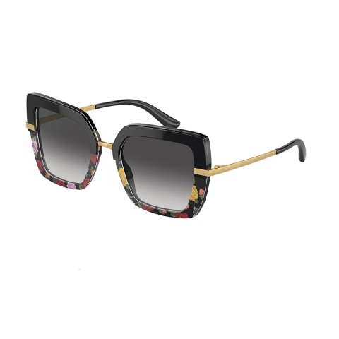 Dolce & Gabbana DG4373 34008G | Women's sunglasses