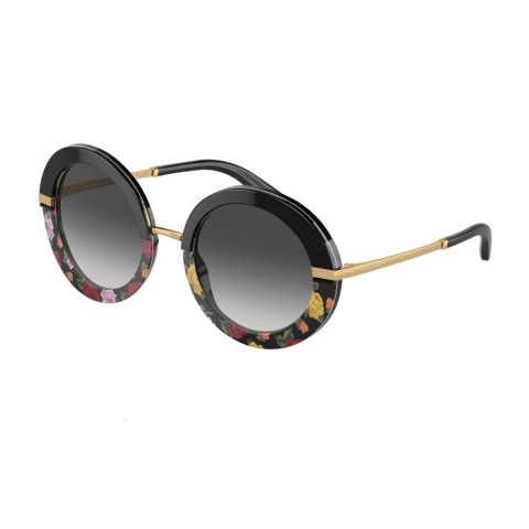 Dolce & Gabbana DG4393 | Occhiali da sole Donna
