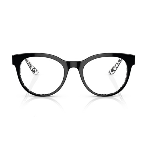 Dolce & Gabbana DG3334 3389 | Woman eyeglasses
