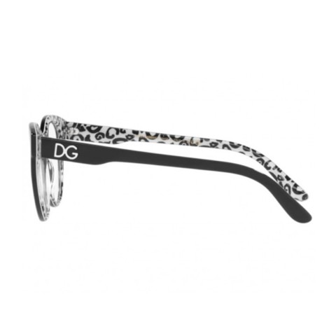 Dolce & Gabbana DG3334 3389 | Woman eyeglasses