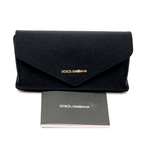 Dolce & Gabbana DG3334 3389 | Woman eyeglasses