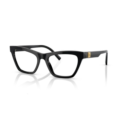 Dolce & Gabbana DG3359 501 | Women's eyeglasses