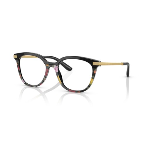 Dolce & Gabbana DG3346 | Women's eyeglasses
