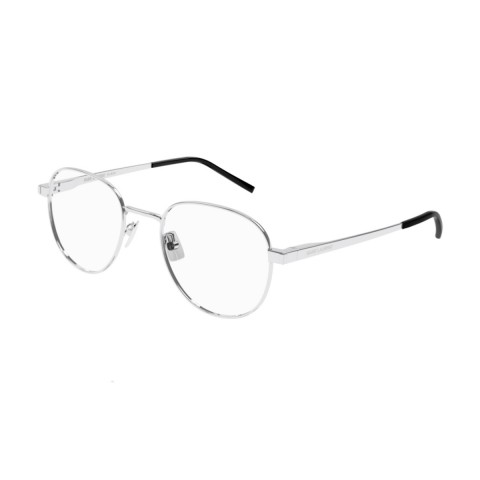 Saint Laurent SL 555 OPT 002 | Unisex eyeglasses