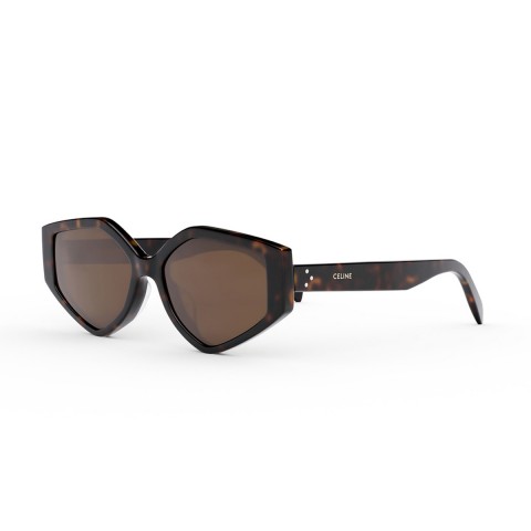 Celine CL40229F BOLD 3 52E | Women's sunglasses