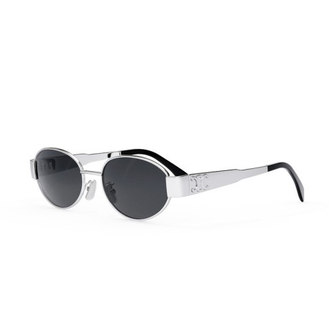 Celine CL40235U TRIOMPHE METAL | Unisex sunglasses