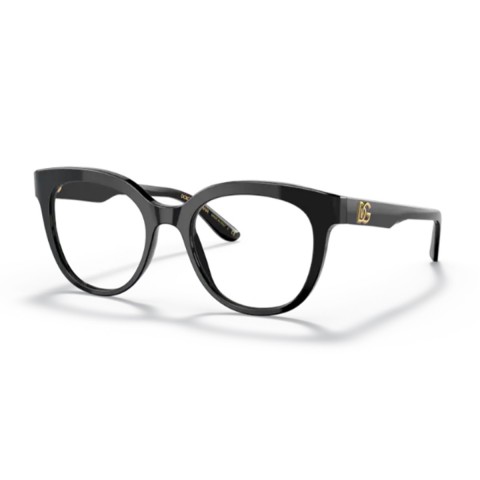 Dolce & Gabbana DG3353 501 | Women's eyeglasses