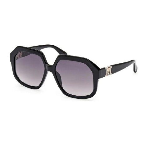 Max Mara MM0056 01B | Women's sunglasses