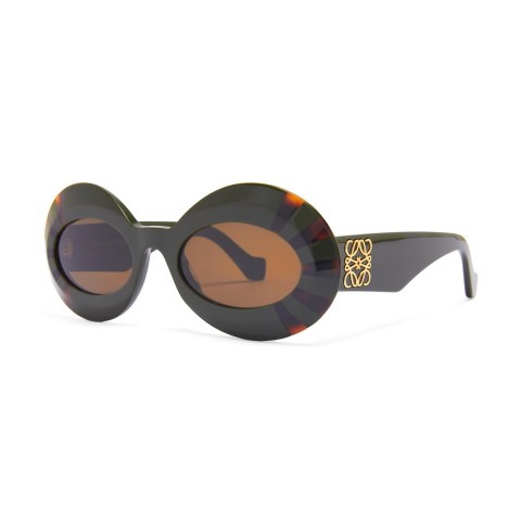 Loewe LW40091I 96e | Women's sunglasses